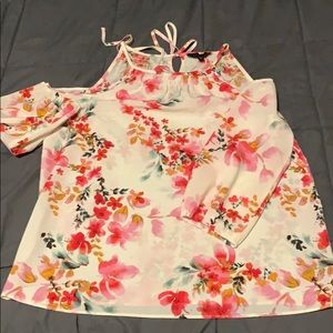 Sanctuary Large. Never worn.